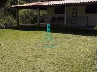 Sítio para Venda em Salesópolis, Bairro do Serrote, 3 dormitórios, 1 banheiro, 10 vagas