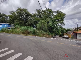 Terreno à venda, 381 m² no Retiro das Fontes em Atibaia/SP - TE0378