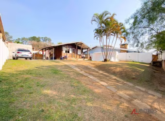 Casa com 3 dormitórios à venda de 175 m²  no bairro Jardim Suiça - Atibaia/SP - CA4160