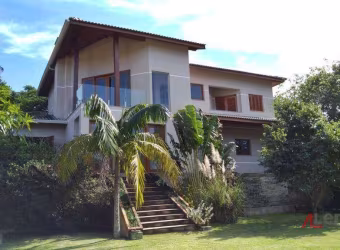 Casa com 5 dormitórios à venda, 470 m² - Vila Petrópolis - Atibaia/SP - CA2940