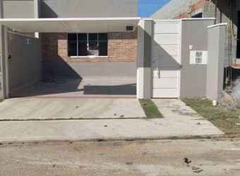 Casa com 3 dormitórios à venda de 122 m² no Jardim do Lago em Atibaia/SP - CA3656