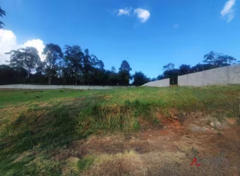Terreno à venda, 615 m² no condomínio Quintas Boa Vista - Atibaia/SP - TE2052