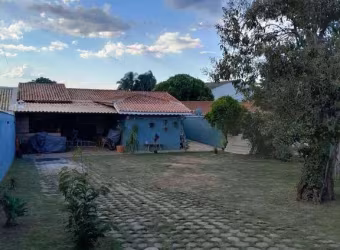 Casa com 2 dormitórios à venda, no Jardim dos Pinheiros - Atibaia/SP - CA5377