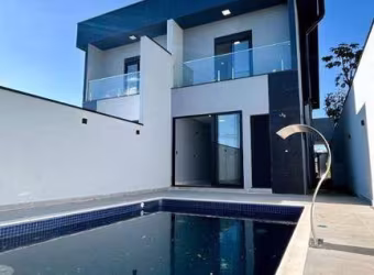 Casa com 3 dormitórios à venda, no Vila Petrópolis - Atibaia/SP