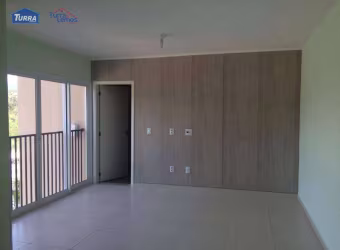 Apartamento com 2 dormitórios à venda, 50 m² por R$ 550.000,00 - Atibaia Jardim - Atibaia/SP