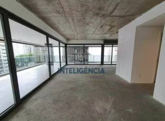 JL - Apartamento à venda no bairro Vila Nova Conceição - São Paulo/SP