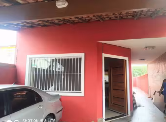 Casa com dois quartos