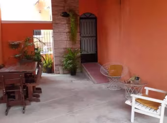 Casa perto da Alberto Torres
