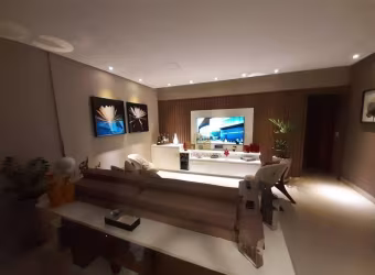 Apartamento à venda, 105 m² por R$ 1.180.000,00 - Vila Almeida - Indaiatuba/SP