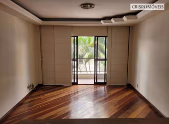 Apartamento com 3 dormitórios à venda, 110 m² por R$ 485.000,00 - Cascatinha - Juiz de Fora/MG