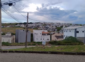 Lote no Santa Branca em Pouso Alegre MG