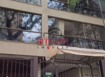 Apartamento com 1 quarto à venda na Rua Garibaldi, 1009, Bom Fim, Porto Alegre por R$ 440.000