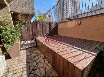 Apartamento com 3 quartos à venda na Rua Germano Petersen Júnior, 490, Auxiliadora, Porto Alegre por R$ 950.000