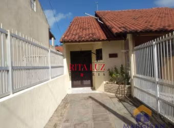 Casa com 1 quarto à venda na Rua Altemar Dutra, 1122, Salinas, Cidreira por R$ 142.000