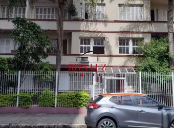 Apartamento com 3 quartos à venda na Rua Augusto Pestana, 211, Santana, Porto Alegre por R$ 430.000
