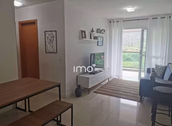 Apartamento 2 Quartos, sendo 1 Suíte, no Condomínio Maui Unique Life Residences, Pontal Oceanico, Recreio-RJ