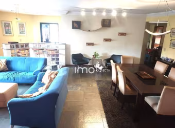 Belíssimo Apto de 239m² no Edifício Ilhas Gregas na Chácara Urbana em Jundiaí 4 Quartos , 3 vagas!