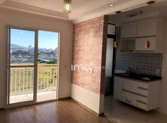 Apartamento no Vista Park Residencial - Jundiaí/SP!