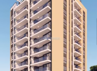 Apartamento com 3 dormitórios à venda, 96 m² por R$ 1.022.000,00 - Gravatá - Navegantes/SC