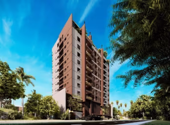 Apartamento a venda com 3 quartos, Praia de Gravatá, Navegantes-SC por R$ 955.000,00
