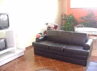Cobertura à venda 3 Quartos, 2 Suites, 2 Vagas, 180M², Santa Maria, São Caetano do Sul - SP