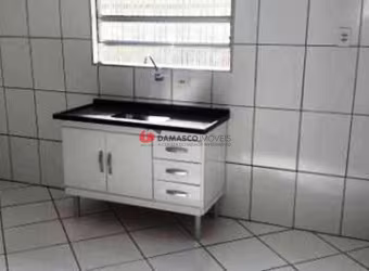 Casa à venda 2 Quartos, 3 Vagas, 120M², Santa Maria, São Caetano do Sul - SP