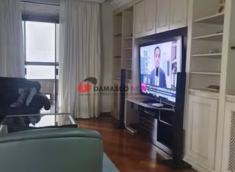 Apartamento à venda, Santa Paula, São Caetano do Sul, SP