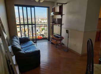 Apartamento à venda, Santo Antônio, São Caetano do Sul, SP