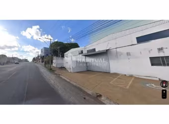 Barracão / Galpão / Depósito para alugar no Tibery, Uberlândia  por R$ 6.500