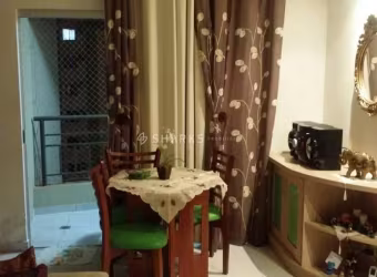 Apartamento em Caldas Novas Prive das Termas 2 70m²