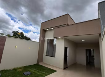 Casa Jardim Real 150M²