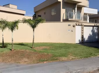 Casa Sobrado Setor Jaó  327m²