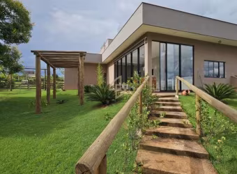 Chácara Cond Florata 2.010m²