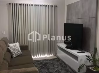 Apartamento Residencial Gurupi Vila Viação , Bauru/SP