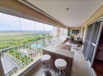 Apartamento com 4 dormitórios à venda, 156 m² por R$ 1.600.000,00 - Jardim das Indústrias - São José dos Campos/SP