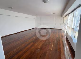 Apartamento com 4 dormitórios para alugar, 230 m² por R$ 5.340,24/mês - Centro - São José dos Campos/SP