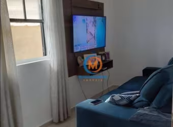Casa com 2 dormitórios à venda, 70 m² por R$ 195.000,00 - Jardim São Paulo (Zona Leste) - São Paulo/SP