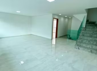 Sobrado com 3 dormitórios à venda, 235 m² por R$ 1.350.000,00 - Vila Esperança - São Paulo/SP - SO3913