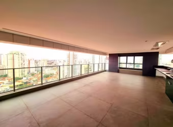 Apartamento com 4 dormitórios, 337 m² - venda por R$ 6.000.000,00 ou aluguel por R$ 33.000,00/mês - Tatuapé - São Paulo/SP - AP4777