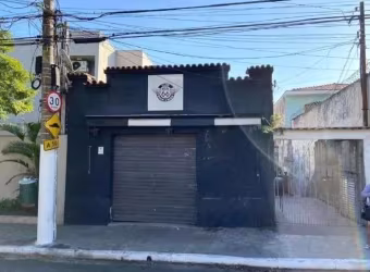 Terreno à venda, 278 m² por R$ 1.200.000,00 - Tatuapé - São Paulo/SP - TE0692
