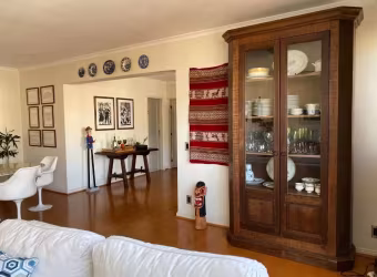 Apartamento com 3 dormitórios à venda, 146 m² por R$ 1.930.000,00 - Moema - São Paulo/SP - AP5214