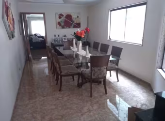 Sobrado com 4 dormitórios à venda, 301 m² por R$ 1.890.000,00 - Jardim Textil - São Paulo/SP - SO3865