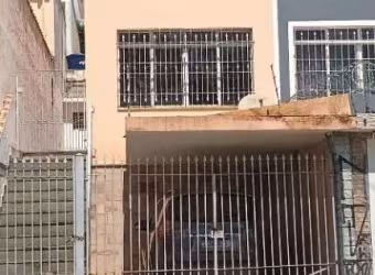 Sobrado com 2 quartos à venda, 110 m² por R$ 499.900 - Vila Euthalia - São Paulo/SP - SO4069