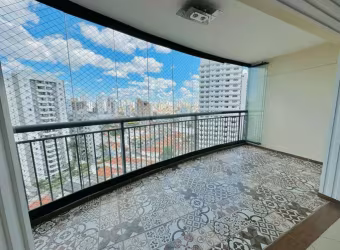 Apartamento para venda, 3 quarto(s),  Anália Franco, São Paulo - AP13642