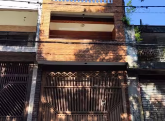 CASA TIPO SOBRADO A VENDA, 04 QUARTOS, SÃO MATEUS, SÃO PAULO - CA14163