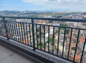 Square Carapicuiba 2 dorms 60m2 com suite