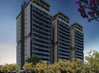 No melhor do Campolim: 75,84m², 3 dormit. (2 suites) no Maison Visconde