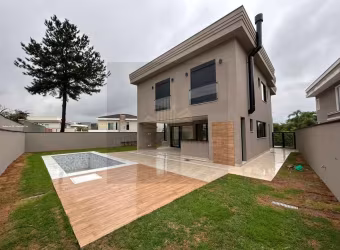 Casa em Condomínio para Venda em Santana de Parnaíba, Alphaville, 4 dormitórios, 4 suítes, 6 banheiros, 6 vagas