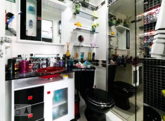 Apartamento com 1 dormitório à venda, 33 m² por R$ 697.000,00 - Brooklin - São Paulo/SP