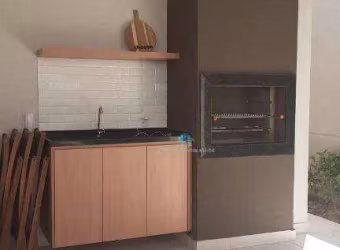 Apartamento com 2 dormitórios à venda, 34 m² por R$ 276.000,00 - Jardim Prudência - São Paulo/SP